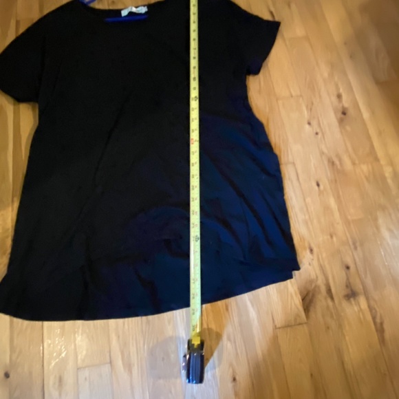 High low tunic - Picture 6 of 8